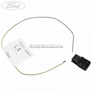 Calblaj electric buton mute radio cd Ford transit mk7 2.2 tdci