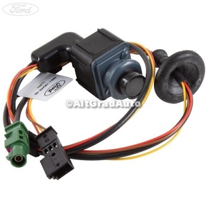 Camera marsarier Ford Fiesta (2008-2012) 1.25 82 HP oe 1699607
