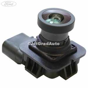 Camera spate Ford edge 2.0 tdci