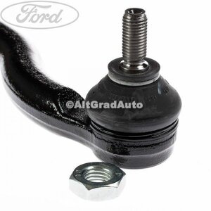 Cap de bara dreapta Ford Ka (2009-2016) 1.2 69 HP oe 1546260