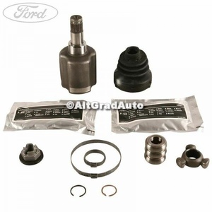 Cap planetara dreapta la cutie Ford fiesta mk 9 1.1 ti-vct