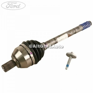 Cap planetara fata stanga spre roata Ford Kuga (2008-2012) 2.0 TDCi 136 HP oe 1803613