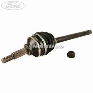 Cap planetara la roata stanga Ford transit mk7 2.2 tdci