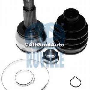 Cap planetara spre roata Ford ka plus 2 1.5 ti