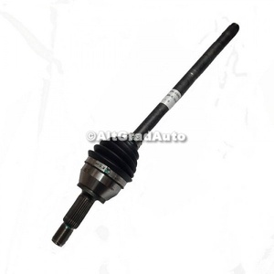 Cap planetara stanga automata Ford ka plus 2 1.5 ti