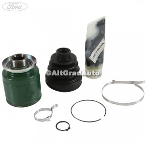 Cap planetara stanga la cutie Ford ranger 2 2.5 tdci 4x4