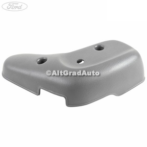 Capac acoperire balama stanga bancheta gri inchis Ford ranger 1 2.5 d
