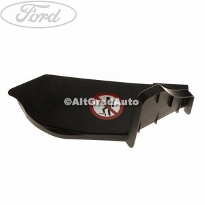 Capac balama usa spate stanga inferioara Ford Grand C-Max (2011-2015) 2.0 TDCi 115 HP oe 1738295