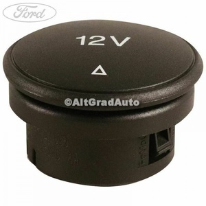 Capac bricheta Ford EcoSport (2013-2018) 1.5 TDCi 90 HP oe 5537969