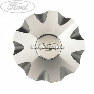 Capac central, janta aliaj 17 Ford s max 2.0 tdci