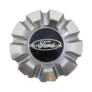 Capac central, janta aliaj 17 antracit machined Ford Mondeo (2000-2007) 2.0 TDCi 131 HP oe 1234157