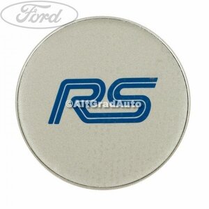 Capac central, janta aliaj RS Ford focus 1 1.4 16v
