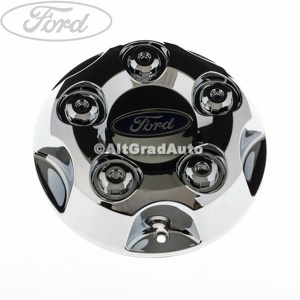 Capac central janta aliaj 15 inch model 5 spite Wildtrak Ford Ranger (2002-2006) 2.5 D 78 HP oe 1387685