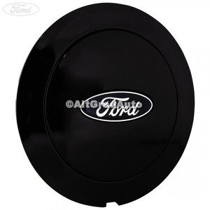 Capac central janta aliaj 15 inch model 5 spite duble black panther Ford fusion 1.25