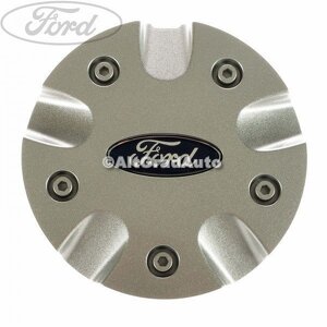 Capac central janta aliaj 15 si 16 inch Ford Fiesta (2002-2005) 1.25 16V 75 HP oe 1064118