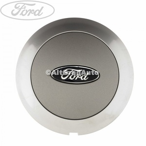 Capac central janta aliaj 16 inch Ford Fiesta (2002-2005) 1.25 16V 75 HP oe 1457972