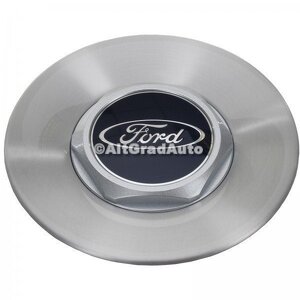 Capac central janta aliaj 17 ST 150 Ford C-Max (2007-2011) 1.8 125 HP oe 2100371