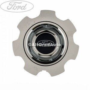 Capac central janta aliaj 18 model crom Ford Focus (2004-2007) 1.4 80 HP oe 1341796