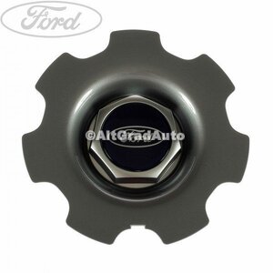 Capac centru janta aliaj 18 antracit Ford C-Max (2007-2011) 1.8 125 HP oe 1319016
