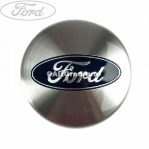 Capac centru janta aliaj 54.5 mm Ford S-Max (2007-2014) 2.0 TDCi 115 HP oe 1429120