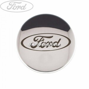 Capac centru janta aliaj 59 mm cromat Ford puma 1.4 16v