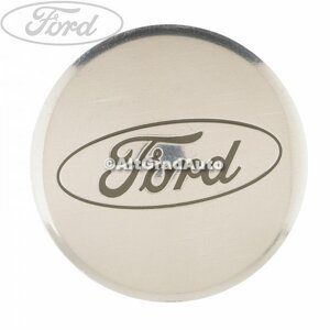 Capac centru janta aliaj 60 mm Ford Mondeo (2000-2007) 2.0 TDCi 131 HP oe 1368744