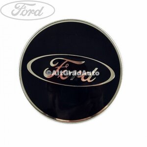 Capac centru janta aliaj 68 mm Ford Mondeo (1996-2000) 1.6 i 90 HP oe 2098639