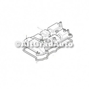 Capac culbutori stanga Ford Mondeo (2000-2007) 2.5 V6 24V 170 HP oe 4920624