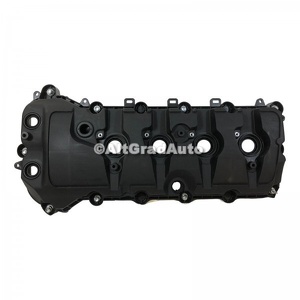 Capac culbutori stanga Ford Mustang (2015-2018) 5.0 V8 418 HP oe 2376810