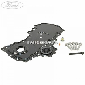 Capac distributie an 05/2016-11/2017 Ford transit custom 2.0 ecoblue