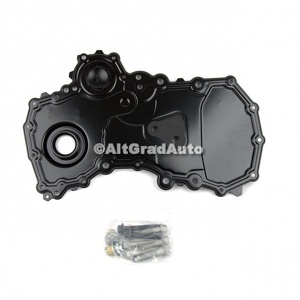 Capac distributie dupa an 11/2017 Ford Galaxy (2015-2023) 2.0 EcoBlue 190 HP oe 2715824