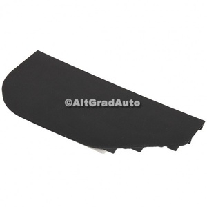 Capac dreapta carbon black compartiment capota Ford Mustang Mach-E MACH-E (CGW) EV 286 HP oe 2600240