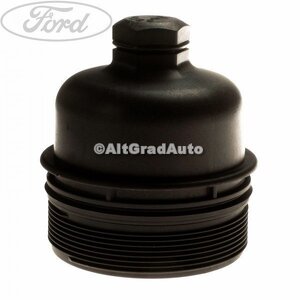 Capac filtru ulei Ford fiesta 5  1.4 tdci