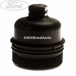 Capac filtru ulei Ford Fiesta (2002-2005) 1.4 TDCi 68 HP oe 1145964