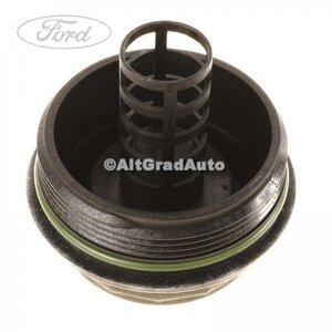 Capac filtru ulei Ford Mondeo (2000-2007) 1.8 16V 110 HP oe 1473714