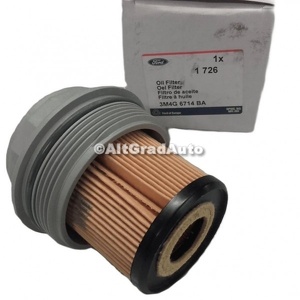 Capac filtru ulei Ford S-Max (2007-2014) 2.3 160 HP oe 1726935