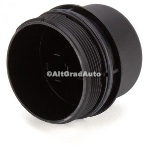 Capac filtru ulei an 11/2010-09/2016 Ford Ka (2009-2016) 1.3 TDCi 75 HP oe 1724209