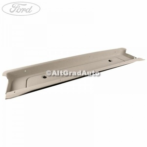 Capac geam spate compartiment cabina Ford Transit (2006-2014) 2.2 TDCi 140 HP oe 1762899