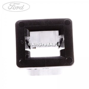 Capac incuietoare usa spate Ford Transit (1991-1994) 2.5 DI 80 HP oe 7312887