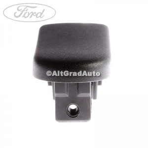 Capac maner usa fata negru Ford fiesta 5  1.25 16v
