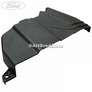 Capac modul ECU Ford tourneo courier 1.5 tdci