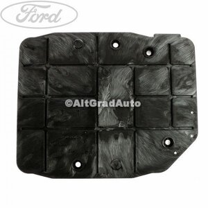 Capac modul calculator motor ECU Ford Fiesta (2002-2005) ST150 150 HP oe 1501923