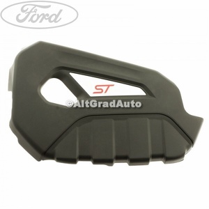 Capac motor 1.6 ecoboost ST Ford fiesta mk 8 1.6 st