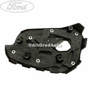 Capac motor 1.6 ecoboost Ford C-Max (2011-2015) 1.6 EcoBoost 182 HP oe 1874343