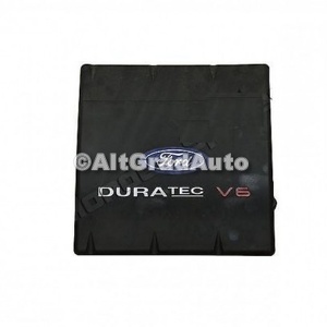 Capac motor Duratec V6 Ford Mondeo (2000-2007) 2.5 V6 24V 170 HP oe 1152010