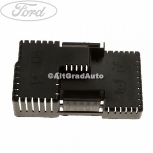 Capac negru panou sigurante Ford S-Max (2007-2014) 2.0 TDCi 115 HP oe 1387606