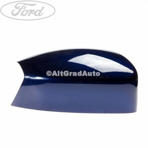 Capac oglinda dreapta Deep Impact Blue Ford c-max 4 2.0 tdci