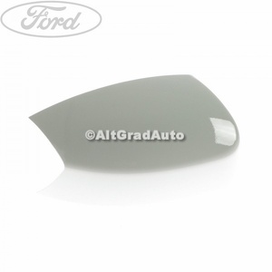 Capac oglinda dreapta Frozen White Ford c-max 4 2.0 tdci