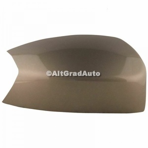 Capac oglinda dreapta Tectonic Silver Ford c-max 4 2.0 tdci