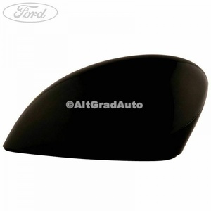 Capac oglinda dreapta agate black metallic Ford fiesta mk 9 1.0 ecoboost